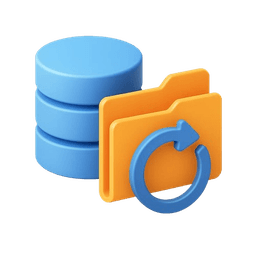 Database Icon