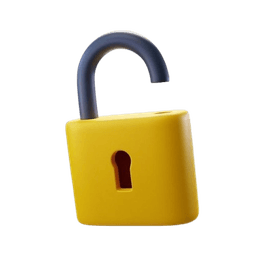 Lock Icon