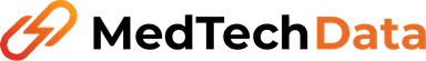 MedTechData Logo